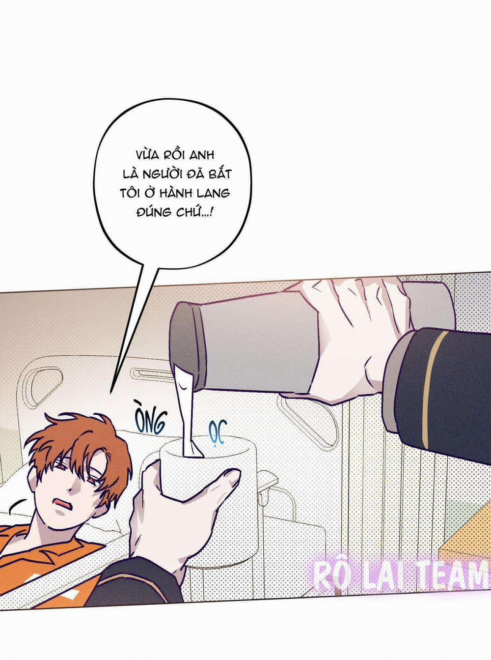 Bữa Sáng Trong Tù 12 trang 41