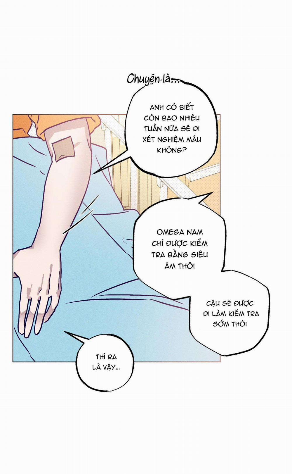 Bữa Sáng Trong Tù 12 trang 44