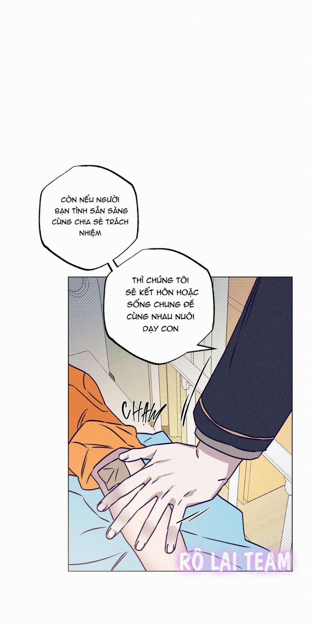 Bữa Sáng Trong Tù 12 trang 47