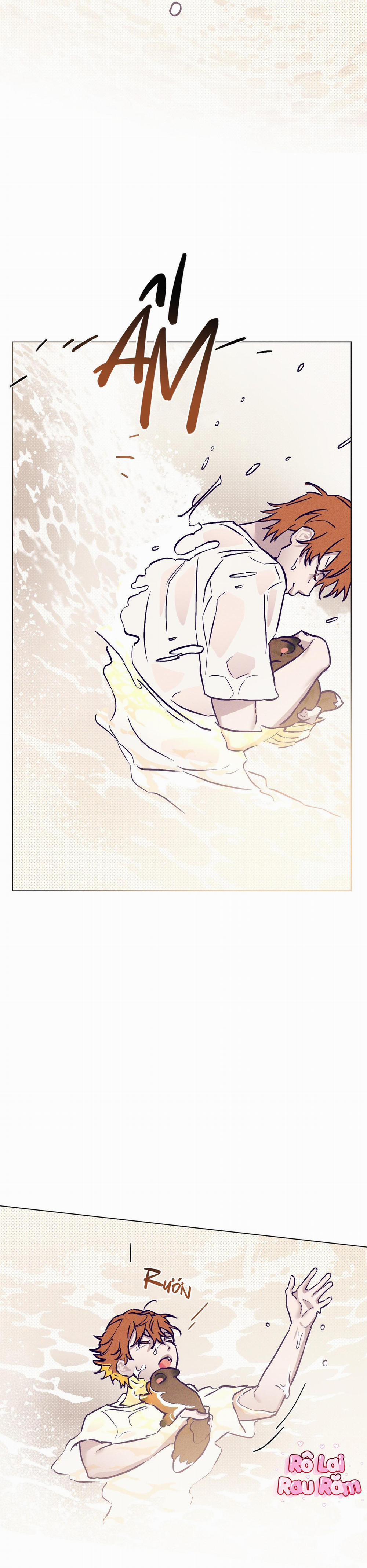 Bữa Sáng Trong Tù 23 trang 11