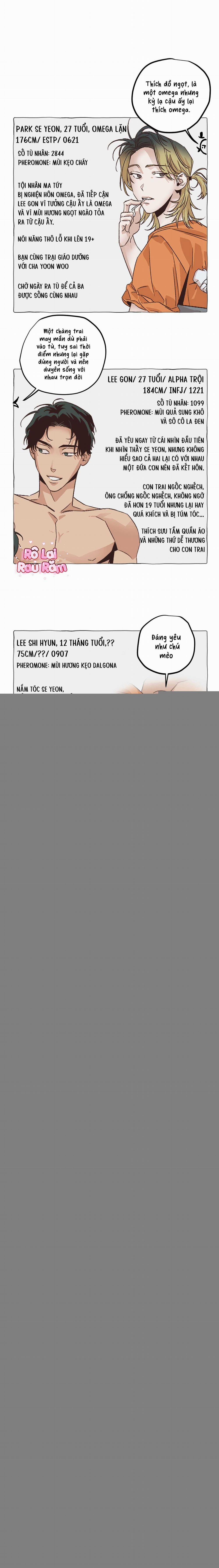 Bữa Sáng Trong Tù 24.1 trang 2