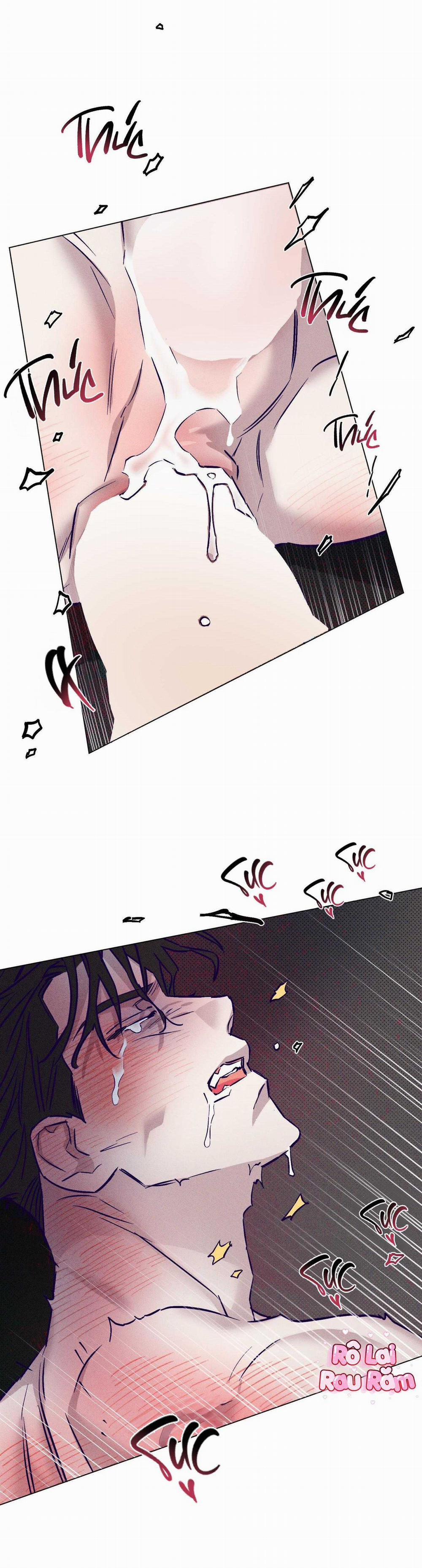 Bữa Sáng Trong Tù 25 trang 20