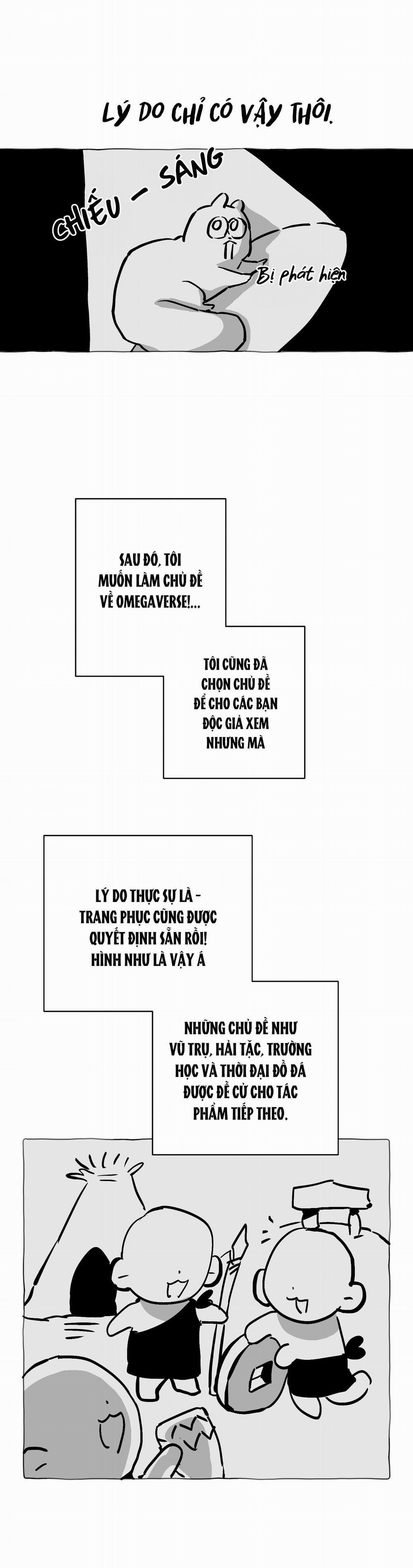 Bữa Sáng Trong Tù 28.5 END SS1 trang 2