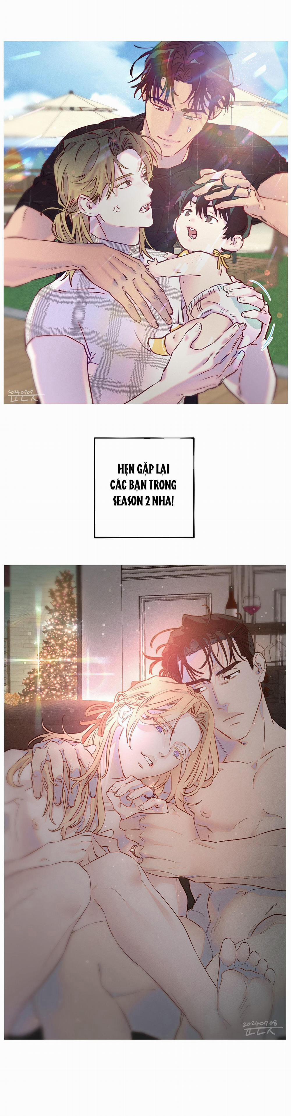 Bữa Sáng Trong Tù 28.5 END SS1 trang 24