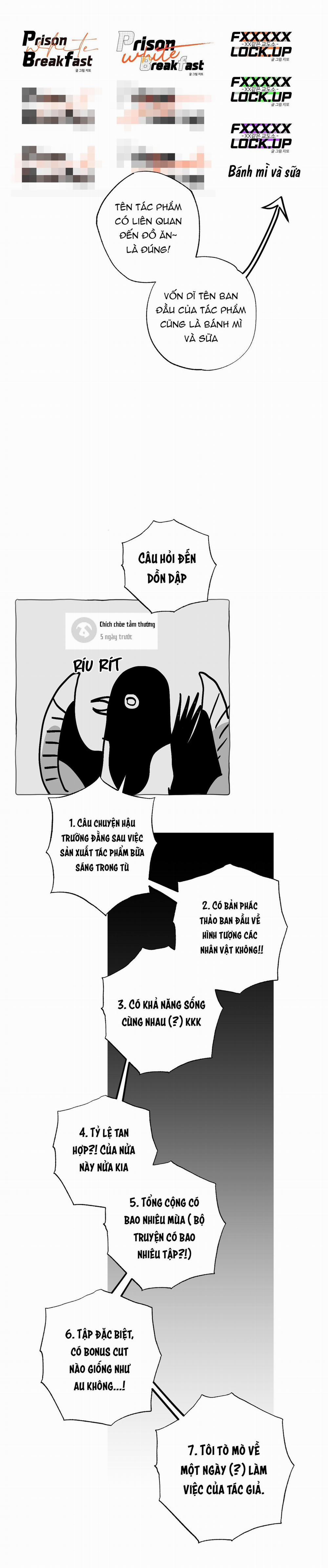 Bữa Sáng Trong Tù 28.5 END SS1 trang 4