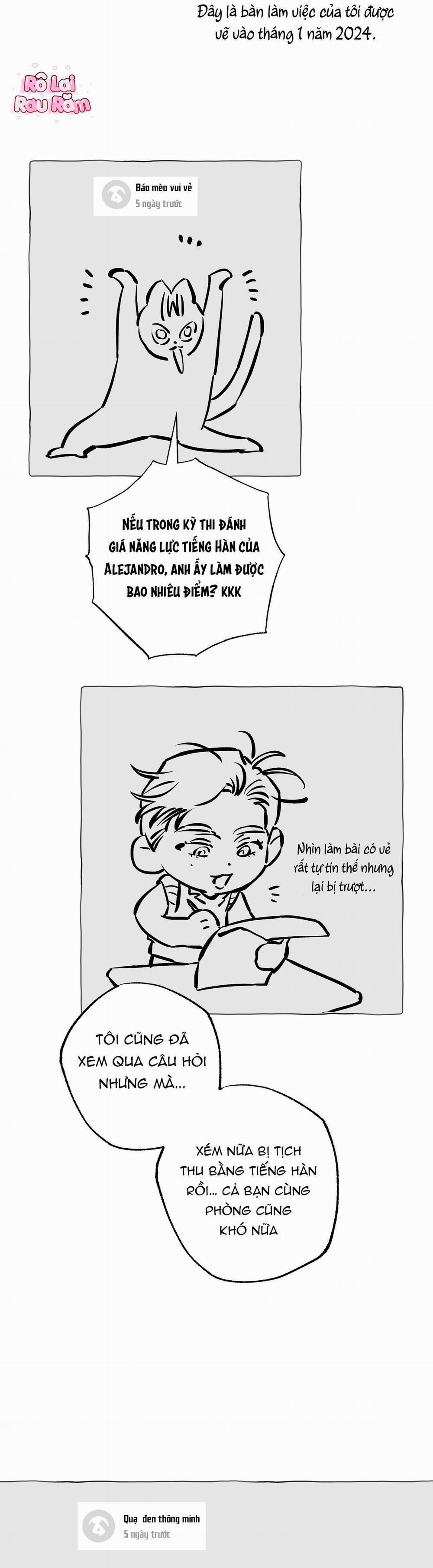 Bữa Sáng Trong Tù 28.5 END SS1 trang 8