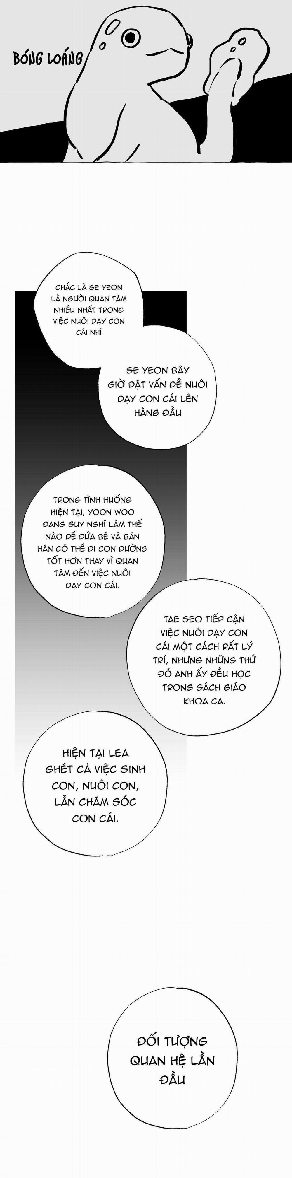 Bữa Sáng Trong Tù 29 trang 19