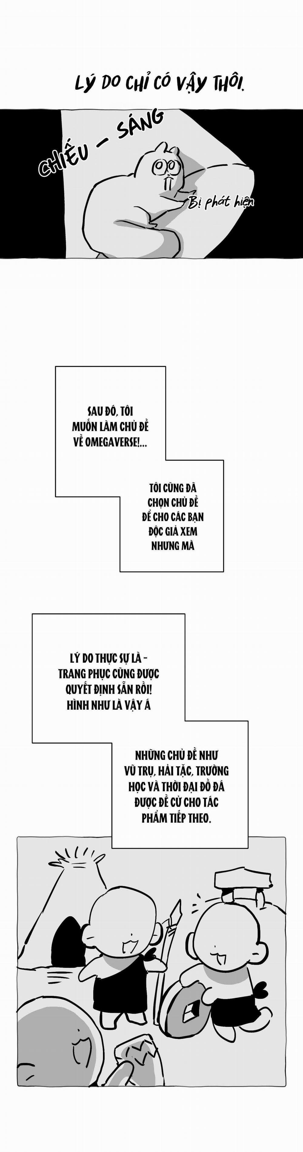 Bữa Sáng Trong Tù 29 trang 2