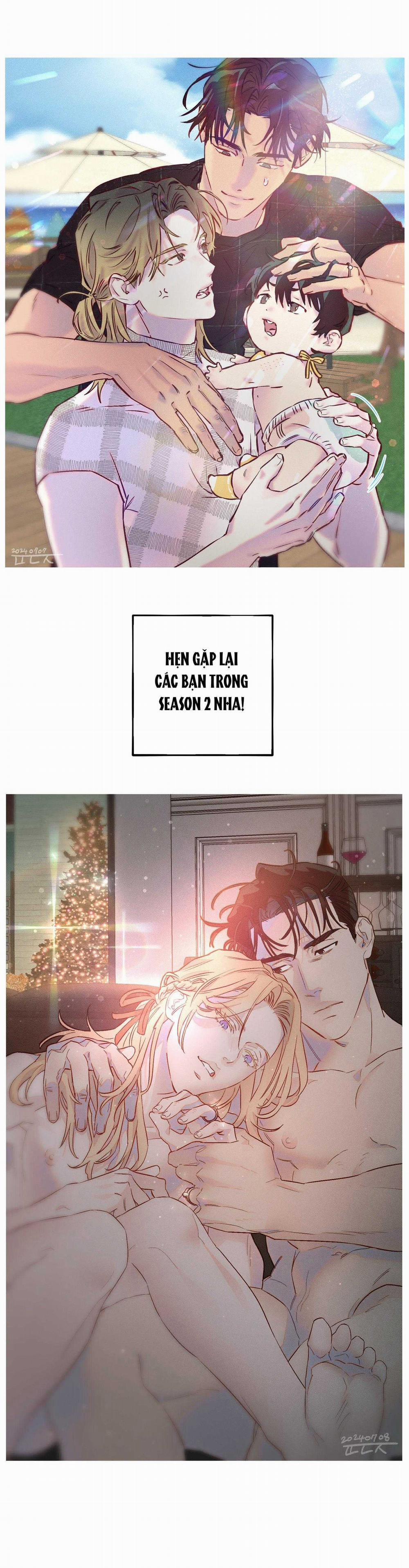 Bữa Sáng Trong Tù 29 trang 24