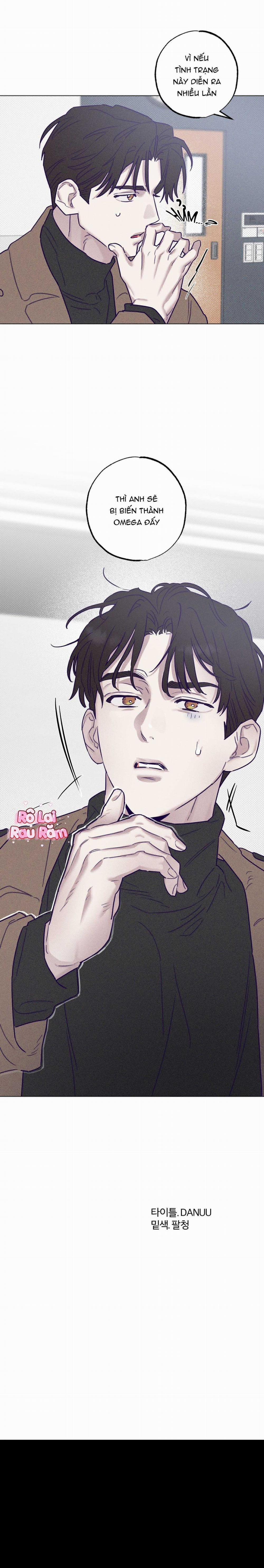 Bữa Sáng Trong Tù 36 trang 29