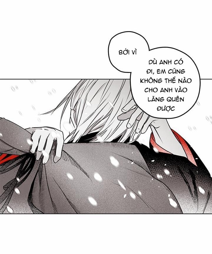 Bữa Tiệc Của Những Đóa Hoa 0 End trang 50