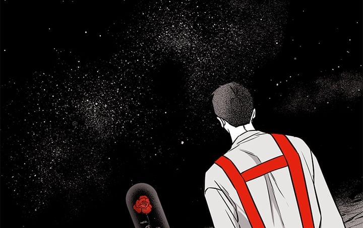 Bữa Tiệc Của Những Đóa Hoa 11 trang 3