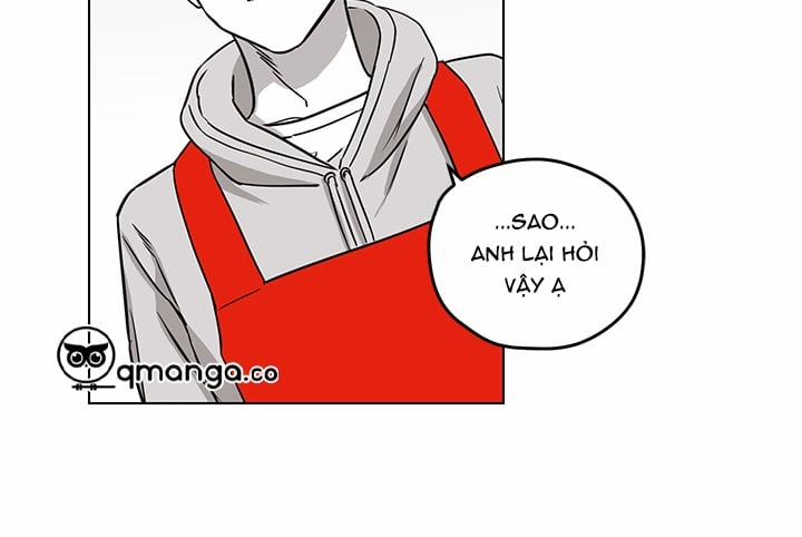 Bữa Tiệc Của Những Đóa Hoa 11 trang 38