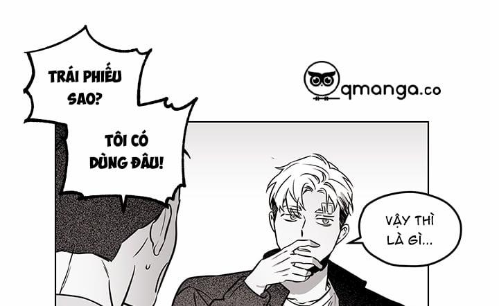 Bữa Tiệc Của Những Đóa Hoa 11 trang 45