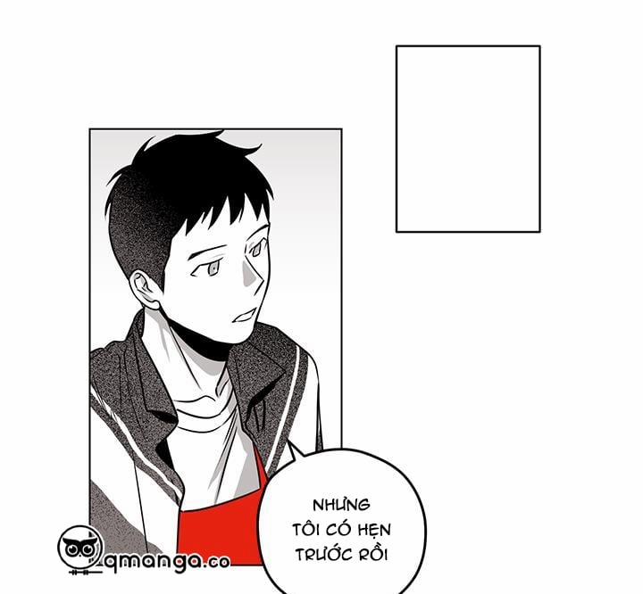 Bữa Tiệc Của Những Đóa Hoa 12 trang 10