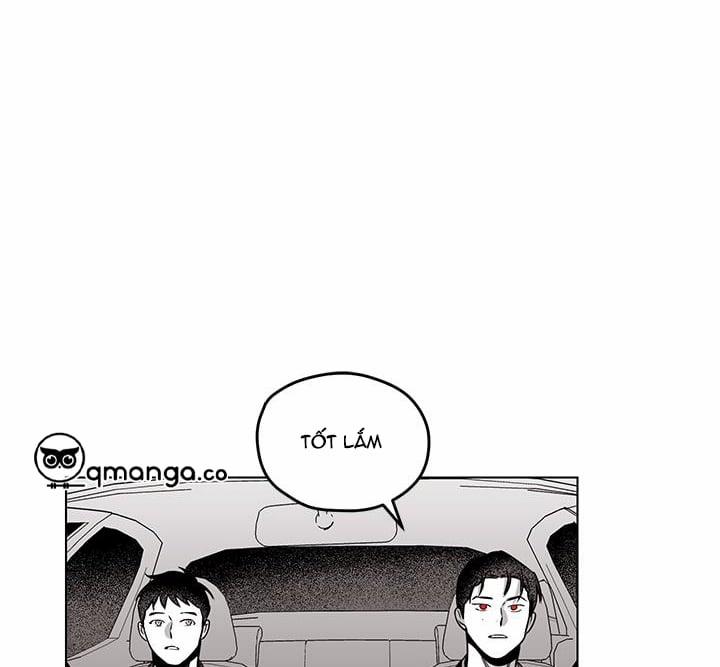 Bữa Tiệc Của Những Đóa Hoa 12 trang 21