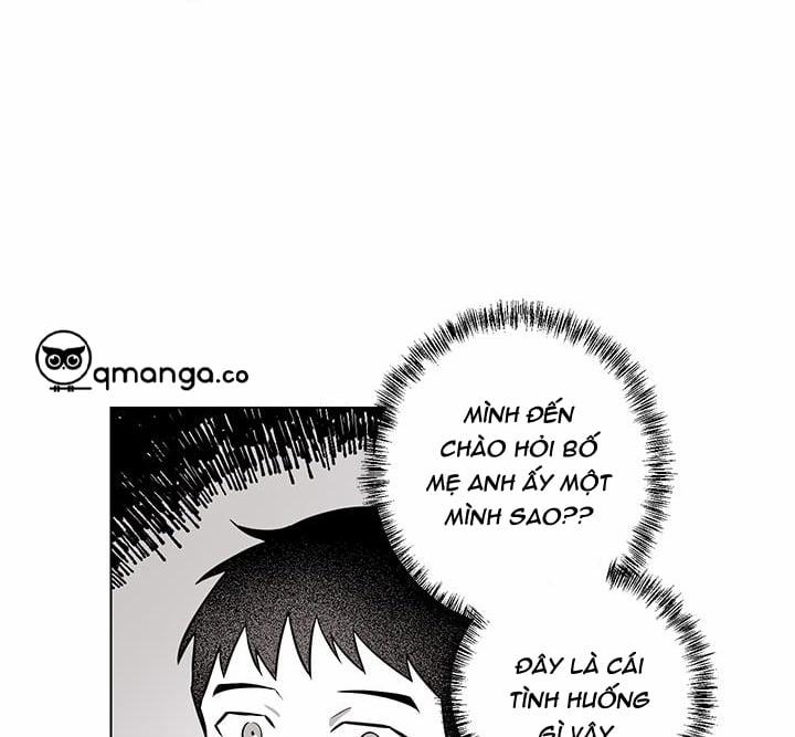 Bữa Tiệc Của Những Đóa Hoa 12 trang 24