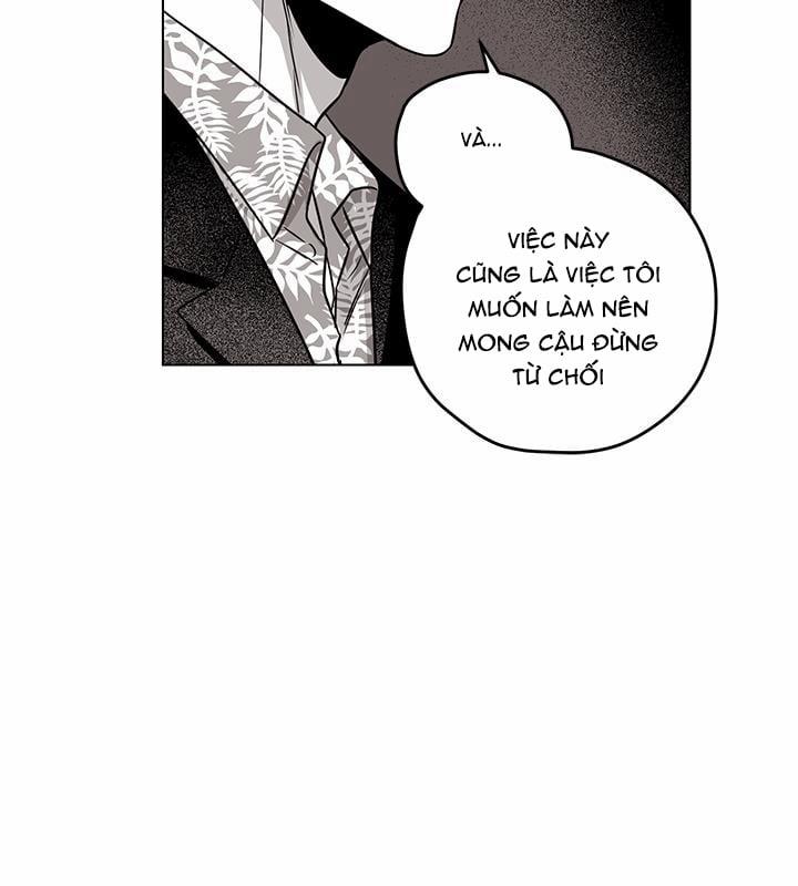Bữa Tiệc Của Những Đóa Hoa 12 trang 39