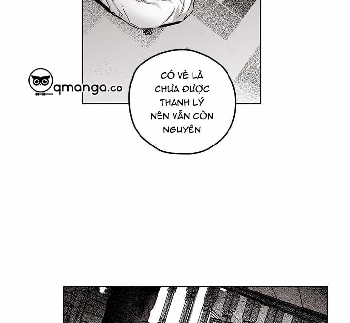 Bữa Tiệc Của Những Đóa Hoa 12 trang 49