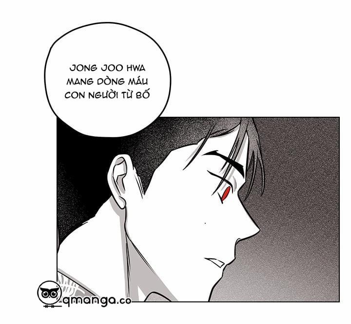 Bữa Tiệc Của Những Đóa Hoa 12 trang 58