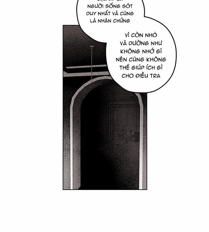 Bữa Tiệc Của Những Đóa Hoa 12 trang 62