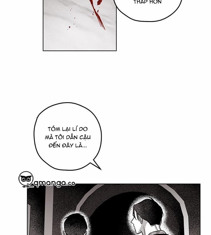 Bữa Tiệc Của Những Đóa Hoa 12 trang 65