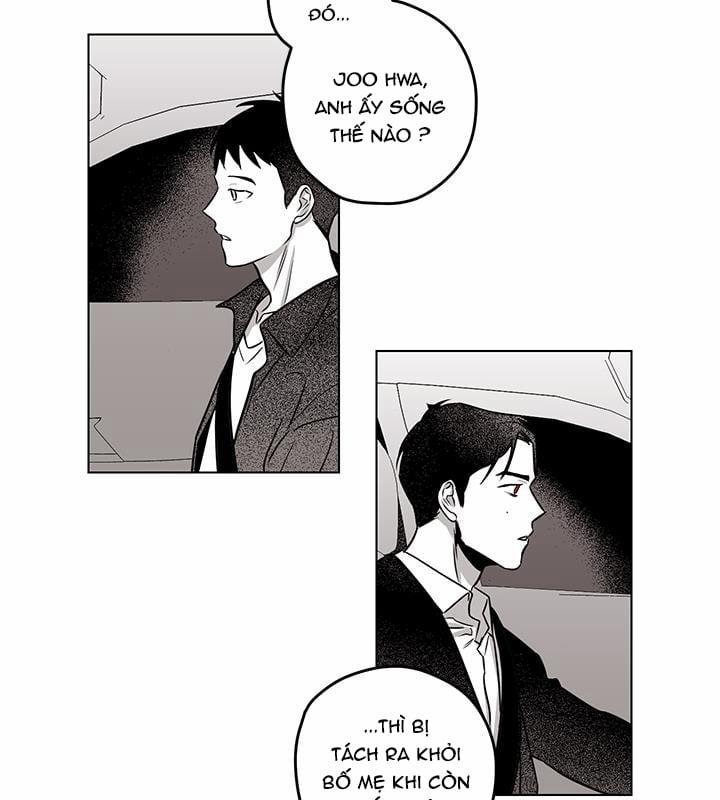 Bữa Tiệc Của Những Đóa Hoa 12 trang 72