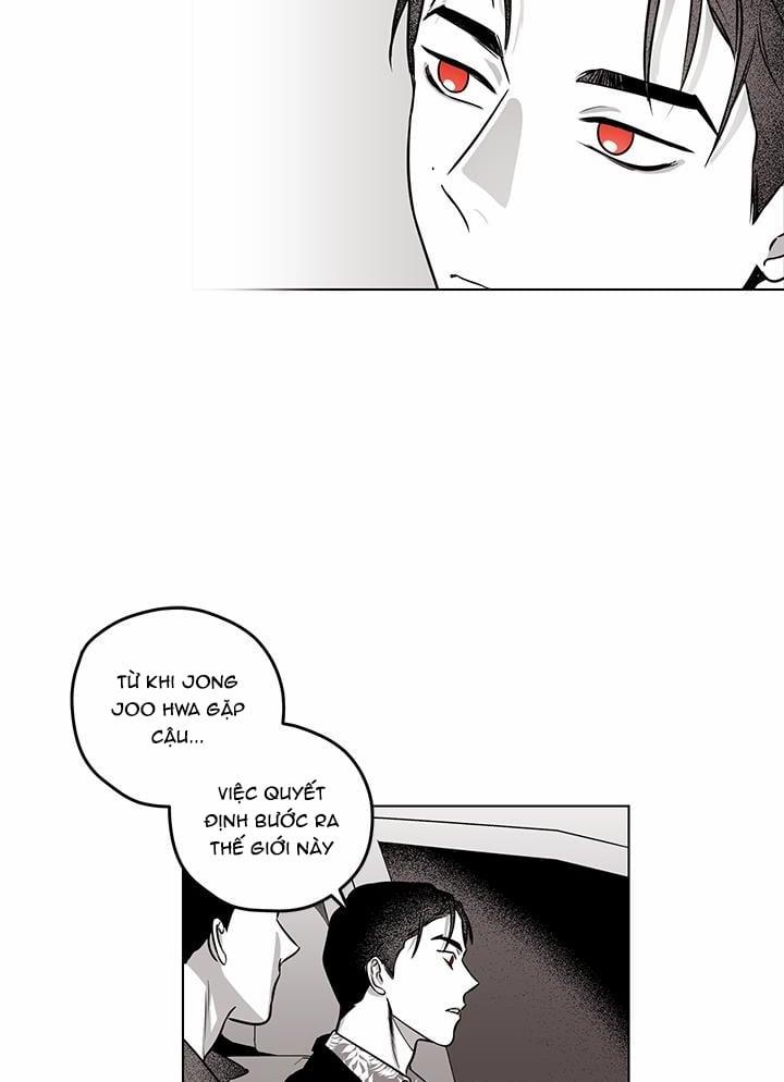 Bữa Tiệc Của Những Đóa Hoa 12 trang 81