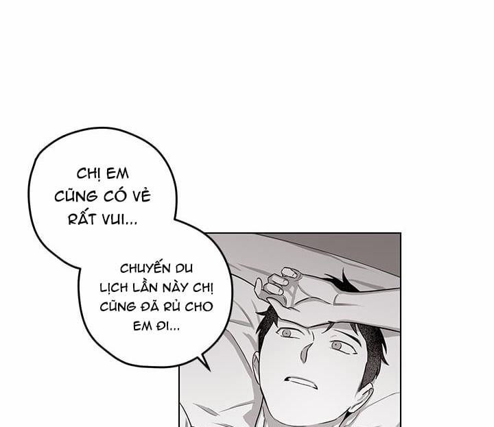 Bữa Tiệc Của Những Đóa Hoa 13 trang 13