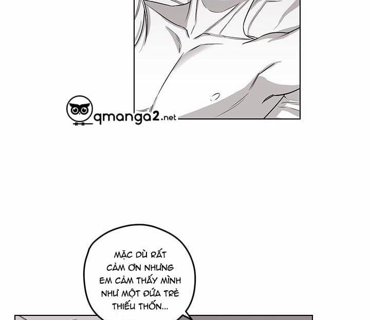 Bữa Tiệc Của Những Đóa Hoa 13 trang 14
