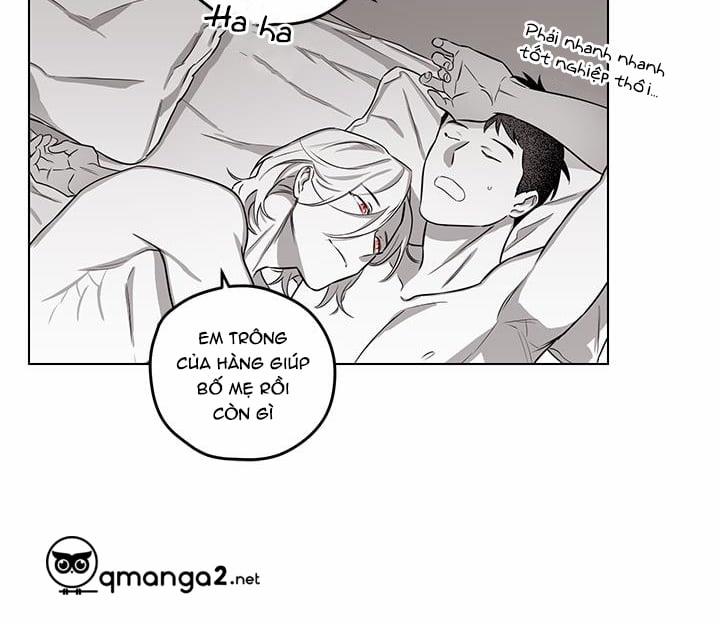 Bữa Tiệc Của Những Đóa Hoa 13 trang 15