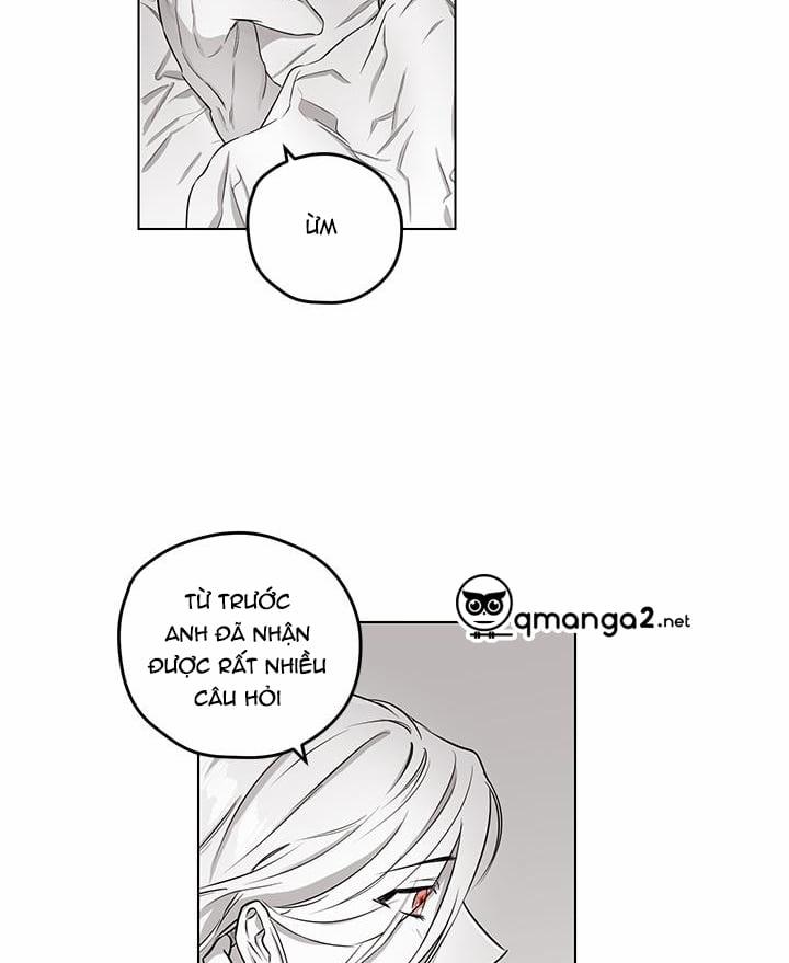 Bữa Tiệc Của Những Đóa Hoa 13 trang 23