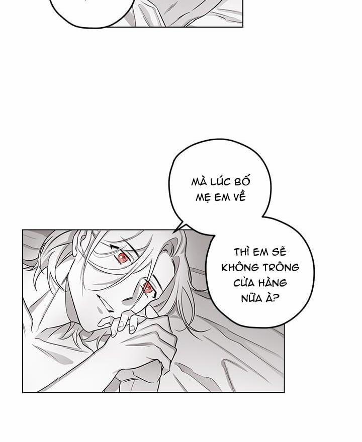 Bữa Tiệc Của Những Đóa Hoa 13 trang 29