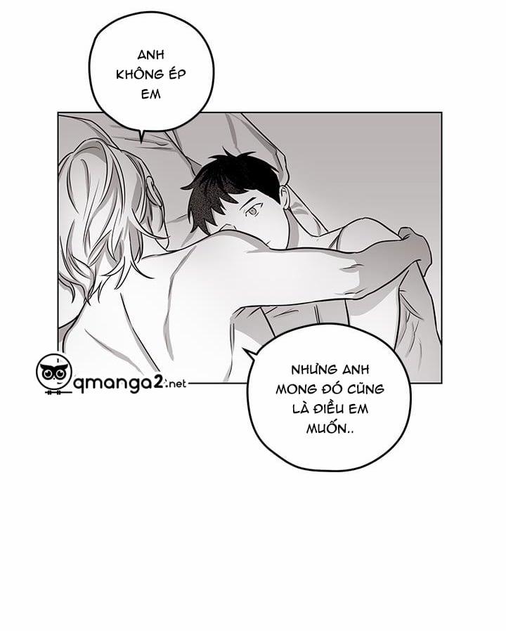 Bữa Tiệc Của Những Đóa Hoa 13 trang 43