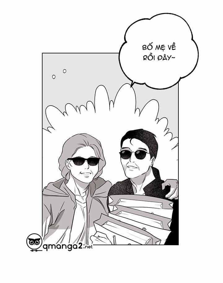 Bữa Tiệc Của Những Đóa Hoa 13 trang 47