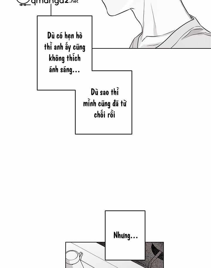 Bữa Tiệc Của Những Đóa Hoa 13 trang 54