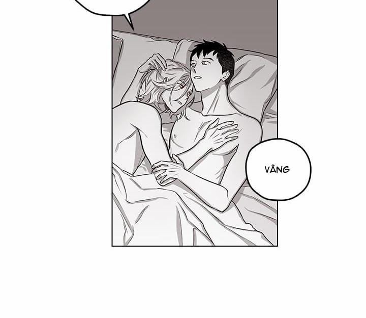 Bữa Tiệc Của Những Đóa Hoa 13 trang 8