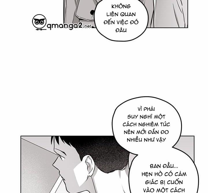 Bữa Tiệc Của Những Đóa Hoa 14 trang 18