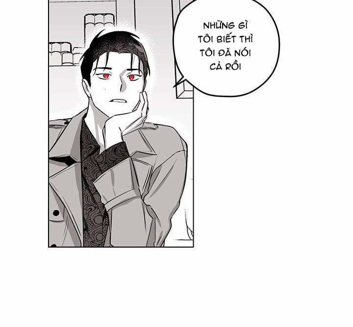 Bữa Tiệc Của Những Đóa Hoa 14 trang 23