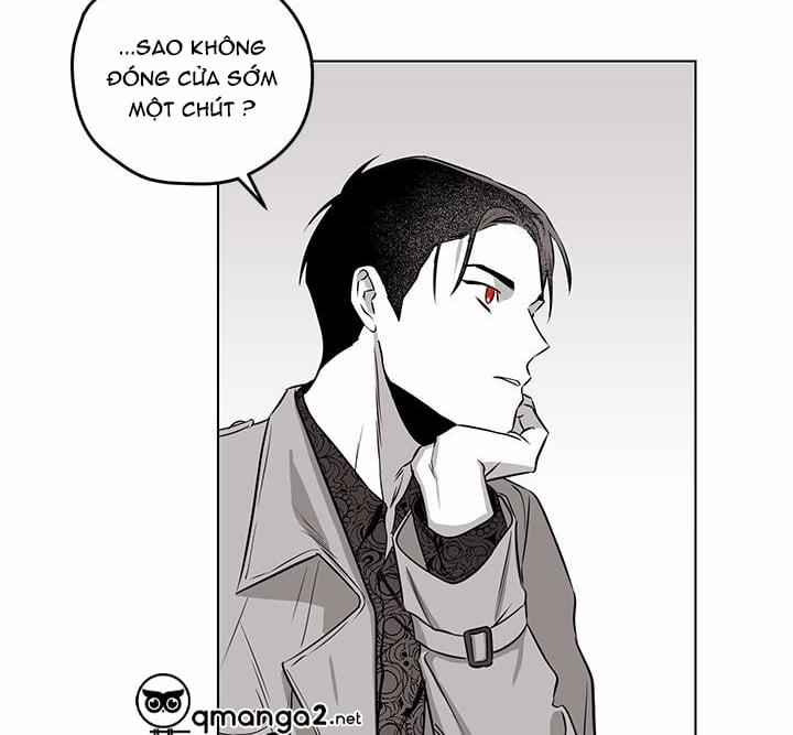 Bữa Tiệc Của Những Đóa Hoa 14 trang 27