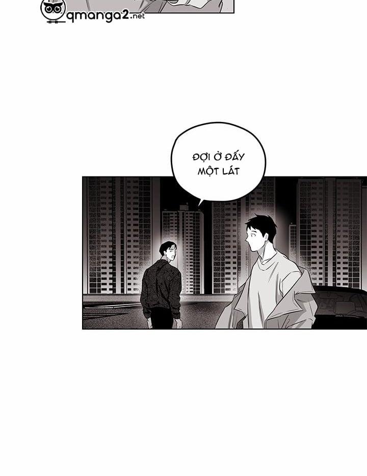 Bữa Tiệc Của Những Đóa Hoa 14 trang 41
