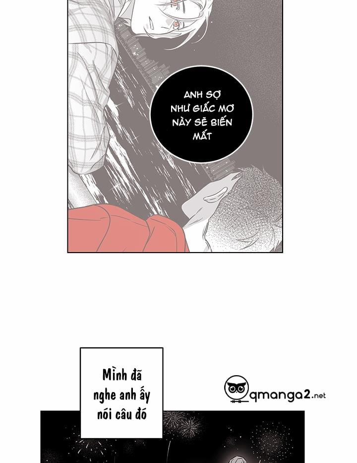 Bữa Tiệc Của Những Đóa Hoa 14 trang 43