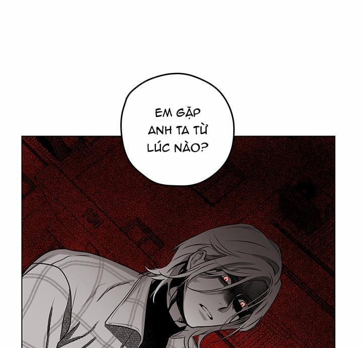 Bữa Tiệc Của Những Đóa Hoa 14 trang 91