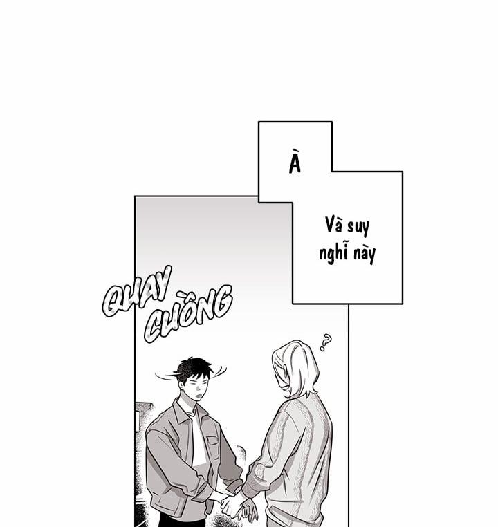 Bữa Tiệc Của Những Đóa Hoa 16 trang 14