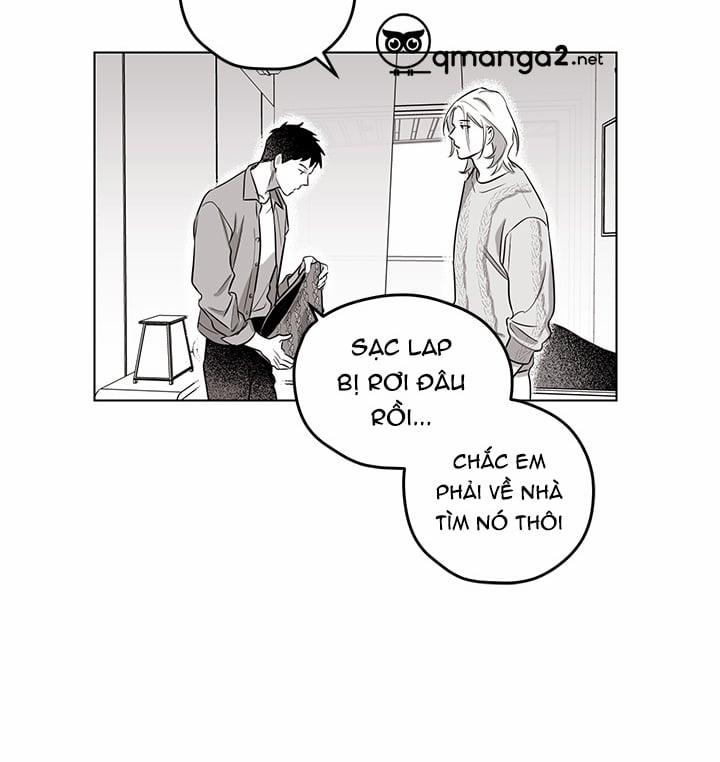 Bữa Tiệc Của Những Đóa Hoa 16 trang 18