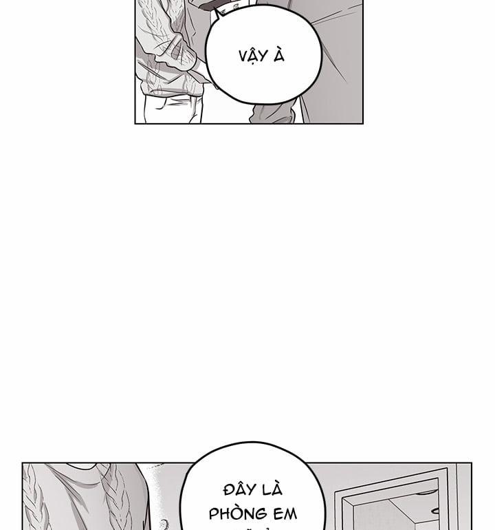 Bữa Tiệc Của Những Đóa Hoa 16 trang 5