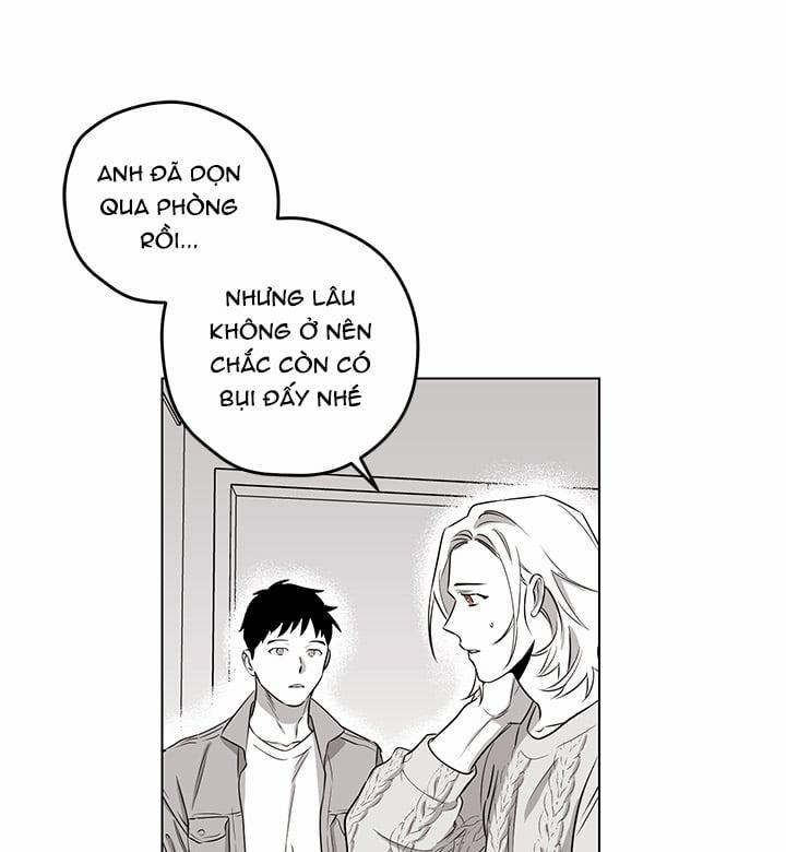 Bữa Tiệc Của Những Đóa Hoa 16 trang 7