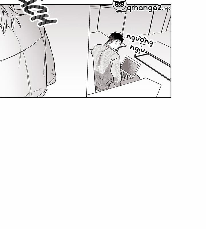 Bữa Tiệc Của Những Đóa Hoa 17 trang 11