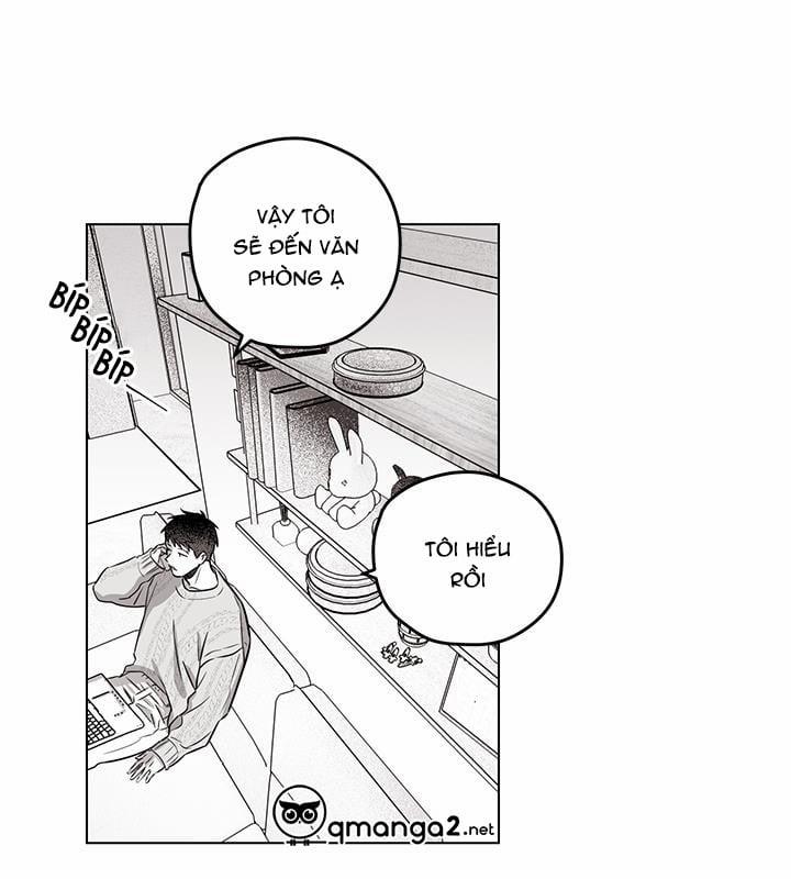 Bữa Tiệc Của Những Đóa Hoa 17 trang 2