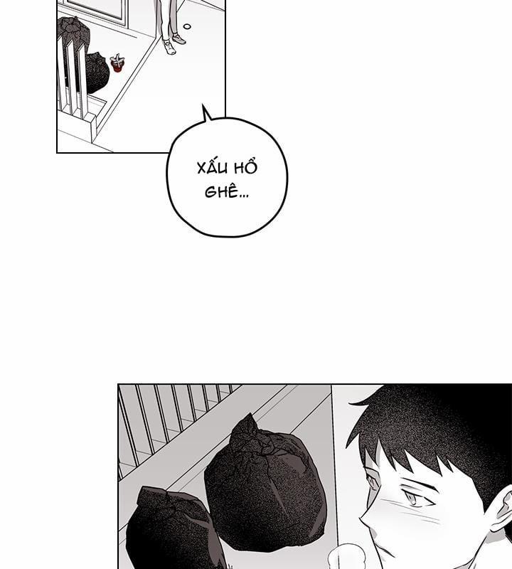 Bữa Tiệc Của Những Đóa Hoa 17 trang 22